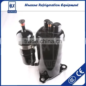 Rotary Aircon Compressor, Air Compressor Used thumbnail-1