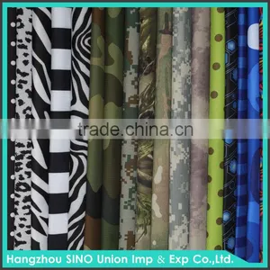 Printed Pattern and Home,Hotel,Office Use Curtain Fabric thumbnail-3