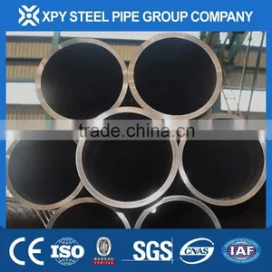 SEAMLESS STEEL PIPE ASTM A53 Gr.B STEEL TUBE 12" 16" 18" SCH40 thumbnail-4