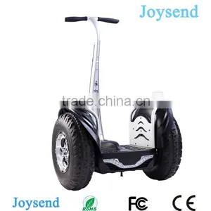 Powerful Electric Chariot Scooter Adult Smart Scooter Car thumbnail-3