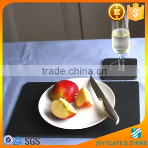 Hotel Used Natural Slate Placemat thumbnail-1