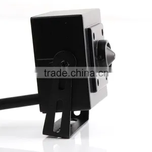 Factory Price 2.0MP 1080P HD CVI Camera Mini Hidden CVI Camera Pinhole Cam Dahua Solution Quality Choice thumbnail-5