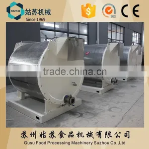 CE Certified China Supplier Chocolate Mill Machine thumbnail-1