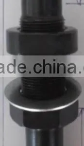 Staple Fiber TFO Twisting Spindle thumbnail-3