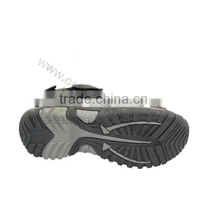 2016 Fashion Style Sandal Picture Child Sandal thumbnail-5