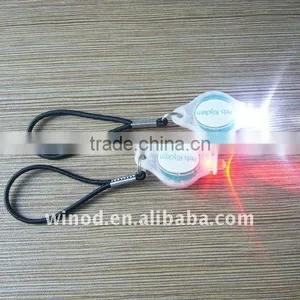 Mini Bicycle Safety Flashlight thumbnail-1