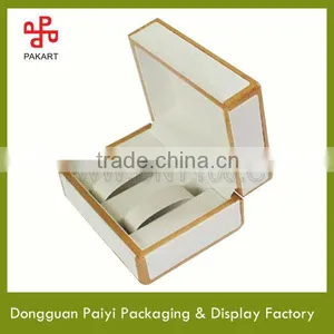 Watch Display Wood Box,package Box, Gift Box thumbnail-1
