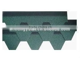 Shingles/ Coloured Asphalt Shingle/ TILE thumbnail-2