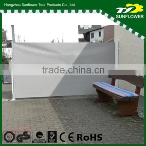China Factory Customed Side Awning for Garden thumbnail-1