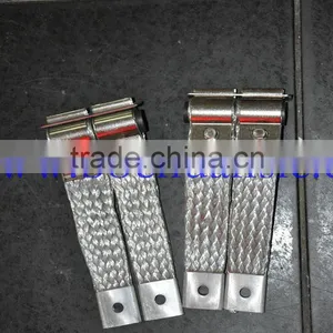 Aluminum Flexible Connectors thumbnail-1
