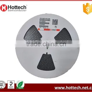 SMA (DO-214AC) In5819 Schottky Diode thumbnail-1
