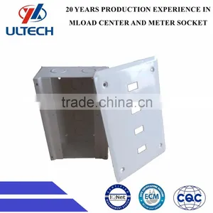 High Quality Electrical Steel Sheet Junction Box Switch Box-GWB-4WAY thumbnail-2
