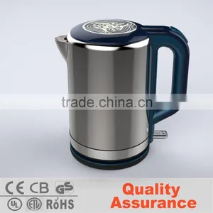 NS-K505-18, 1.8L Electric Kettle, 304ss Heating Plate thumbnail-2