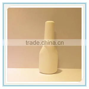 Supply 20ml Bottles of Watermelon Frost Beak Flat Bottle Squeeze Bottle Medicine Bottles HDPE Plastic Bottles thumbnail-1