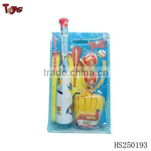 Buy Cheap New Product Plastic Baseball Bat thumbnail-3