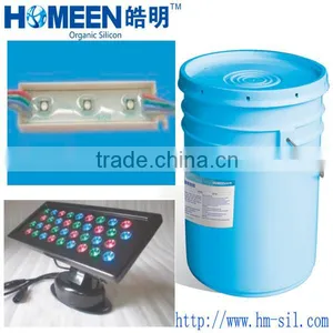 Thermally Conductive Rtv Flowable Rtv2 Silicone Gasket Maker For Electronics thumbnail-5
