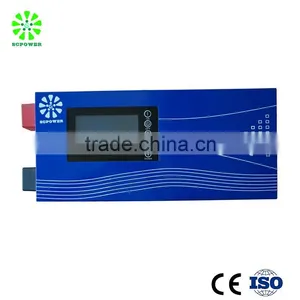 SC-G 2.5KVA 2000 Watt Single Phase on Grid Solar Mppt Inverter thumbnail-1