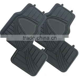 Rubber Car Floor Mats/2015 New Design Car Mat thumbnail-1
