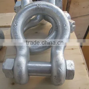 Bow Shackle for Chain thumbnail-4