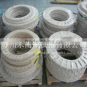O Temper Aluminum Strip for Transformer thumbnail-3