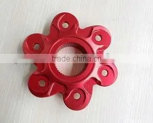 Rear Sprocket/Flange Cover thumbnail-1