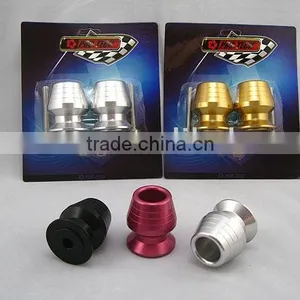 SWING ARM SPOOL FOR MOTORCYCLE BIKE STAND thumbnail-5