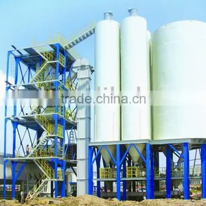 Dry Mortar Production Line thumbnail-1
