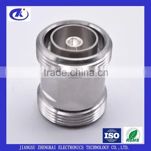 7/16 DIN FEMALE JACK TO 7/16 DIN FEMALE JACK RF CONNECTOR ADAPTOR thumbnail-3