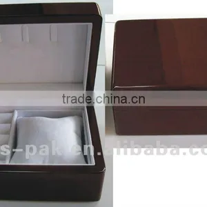 Painting Wooden Watch Boxes thumbnail-1