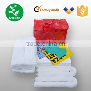 Oil-Only Spill Kit Containments Products 30L thumbnail-1