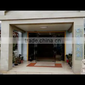 Shanghai Changwei Display Service Co., Ltd. company overview - view 1 thumbnail