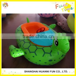 2015 Wholesale Water Bumper Boat Price /motorized Bumper Boat Supplier thumbnail-1
