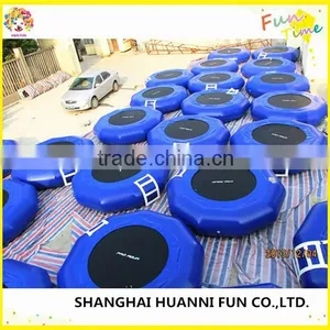 Inflatable Water Trampoline /cheap Inflatable Water Trampoline for Sale thumbnail-6