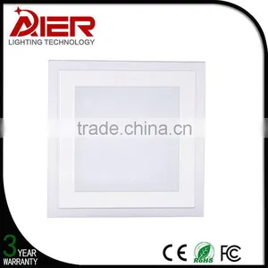 Long Distance ce Led Light Panel 2x2 thumbnail-1