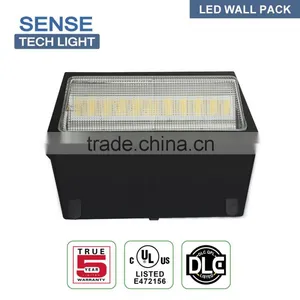 120W Outdoor High Lumean IP54 Bulkhead Light thumbnail-1