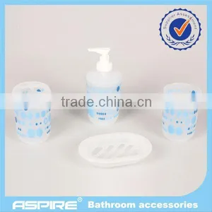 Fashion Bathroom Towel Sets thumbnail-1