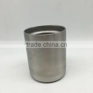 10oz USA Well Seller Cups Auto Tumbler Vacuum Bottle thumbnail-2