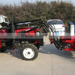 2015 Hot Sale, Snow Blower Powered by Tractor PTO thumbnail-5