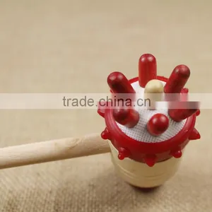 Handheld & Biservice Massage Hammer thumbnail-3