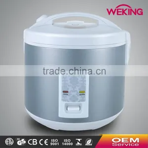 Deluxe Rice Cooker thumbnail-1