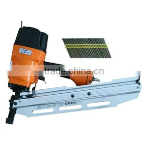 Round Head Framing Nail Gun RHF-9021 thumbnail-1