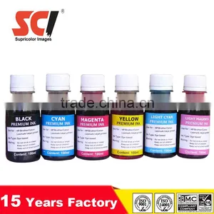 100ml UV Dye Ink for HP Brother Canon Lexmark Printer thumbnail-1
