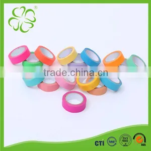 Custom Printed Free Samples Washi Packing Tape Japanese thumbnail-3