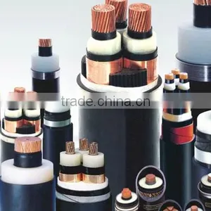 400V/750V Fireproof Power Cable thumbnail-5
