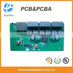 AC/DC Power Supply Pcb Assembly, Inverter Pcb Assembly thumbnail-1
