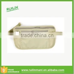 Running Sport Waist Bag Convenient to Pack Phone Side Bags thumbnail-2
