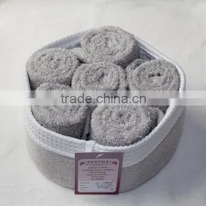 The Popular New Product Ultra Fine Plush Microfiber Cleaning Towel thumbnail-3