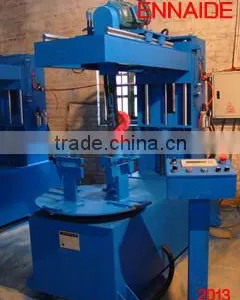 Automatic Polishing Machine for Sink Bottom LS-DPJ126 thumbnail-1