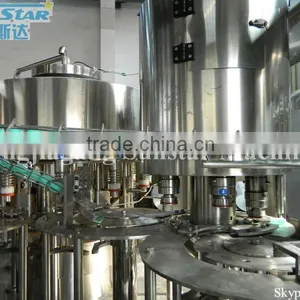 High Quality Pure Water Making Machine thumbnail-5