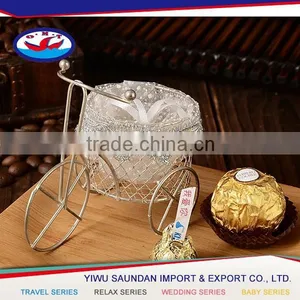 TOP SALE BEST PRICE!! Good Quality Organza Sweet Bag Fine Workmanship thumbnail-4